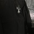 Lorna Shore - Hooded Top / Sweater - Lorna Shore Windbreaker