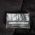 XServitudex - Tape / Vinyl / CD / Recording etc - XServitudex  bringing your hell cassette