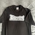 Discontent - TShirt or Longsleeve - discontent
