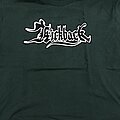 Kickback - TShirt or Longsleeve - Kickback - No One Gets Out Alive ts