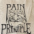 Pain Principle - TShirt or Longsleeve - Pain Principle - Spoiler ts