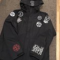 Integrity - Battle Jacket - Holy Terror (& more) jacket