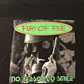 Fury Of Five - TShirt or Longsleeve - Fury Of V - Rough Rugged And Raw Strictly Hardcore ts