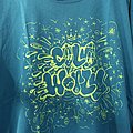 Cold World - TShirt or Longsleeve - Cold World - Graffiti ts