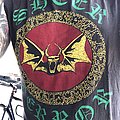 Sheer Terror - TShirt or Longsleeve - Sheer Terror - Bat sleeveless