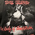 Most Precious Blood - TShirt or Longsleeve - Most Precious Blood - Our Lady... preorder ts