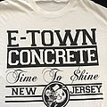 E-town Concrete - TShirt or Longsleeve - E-Town Concrete - Time 2 Shine ts