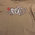 Bolt - TShirt or Longsleeve - Bolt - Deep Within ts