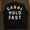 Cabal 315 - Battle Jacket - Cabal 315 pilot