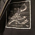 Battle Ruins - Patch - Battle Ruins patch
