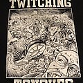 Twitching Tongues - TShirt or Longsleeve - Twitching Tongues - Carnivore Taggart ts