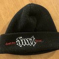 DOWN MY THROAT - Other Collectable - Down My Throat - Beanie