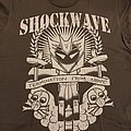 Shockwave - TShirt or Longsleeve - Shockwave - Termination From Above ts