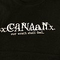 XCANAANx - TShirt or Longsleeve - xCanaanx - No Love - No Equal ts