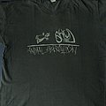 Shed - TShirt or Longsleeve - Shed - Animal Liberation ts