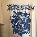 Foreseen - TShirt or Longsleeve - Foreseen - CarniRex ts