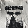 Only Living Witness - TShirt or Longsleeve - Only Living Witness - Complex Man ts