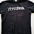 NyreDolk - TShirt or Longsleeve - Nyredolk - Logo T-Shirt