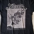 Sinmara - TShirt or Longsleeve - Sinmara - Within The Weaves Of Infinity T-shirt