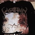 Varathron - TShirt or Longsleeve - Varathron 'His Majesty at the Swamp''