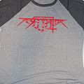 Desecrator - TShirt or Longsleeve - Desecrator 3/4 sleeve top