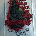 Conducting From The Grave - TShirt or Longsleeve - Conducting From The Grave - Darth Vader shirt