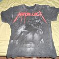Metallica - TShirt or Longsleeve - Metallica - Jump All Over
