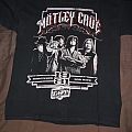 Mötley Crüe - TShirt or Longsleeve - Motley Crue - 2011 Tour Shirt