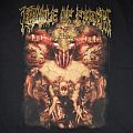 Cradle Of Filth - TShirt or Longsleeve - Cradle of Filth - Filth Fest 2005 shirt