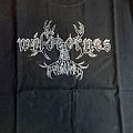 Wildeornes - TShirt or Longsleeve - Wildeornes - (...) album shirt