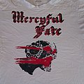 Mercyful Fate - TShirt or Longsleeve - Self painted Melissa shirt