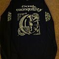 Dark Tranquillity - TShirt or Longsleeve - DT The Gallery Tour shirt 1995