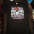 Napalm Death - TShirt or Longsleeve - Napalm Death - From Enslavement To Obliteration t-shirt
