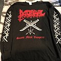 Morgal - TShirt or Longsleeve - Morgal LS