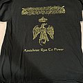 Departure Chandelier - TShirt or Longsleeve - Departure Chandelier