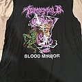 Tomb Mold - TShirt or Longsleeve - Tomb Mold Cutoff