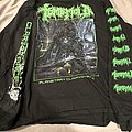 Tomb Mold - TShirt or Longsleeve - Tomb Mold LS