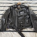Anthrax - Battle Jacket - Anthrax Leather Jacket