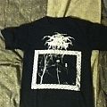 Darkthrone - TShirt or Longsleeve - Darkthrone Under A Funeral Moon