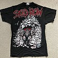 Skid Row - TShirt or Longsleeve - Shirts