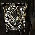 Darkened Nocturn Slaughtercult - TShirt or Longsleeve - Darkened Nocturn Slaughtercult Necrovision Shirt