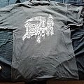 Death - TShirt or Longsleeve - Death leprosy US tour 89