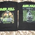 Overkill - TShirt or Longsleeve - overkill