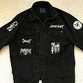 Verniket - Battle Jacket - *beginner* battle jacket