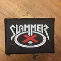 Slammer - Patch - Slammer