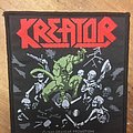 Kreator - Patch - Kreator