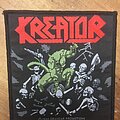 Kreator - Patch - Kreator