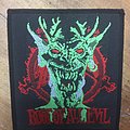 Slayer - Patch - Slayer - root of evil
