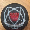 Deicide - Patch - Deicide