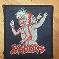 Exodus - Patch - Exodus